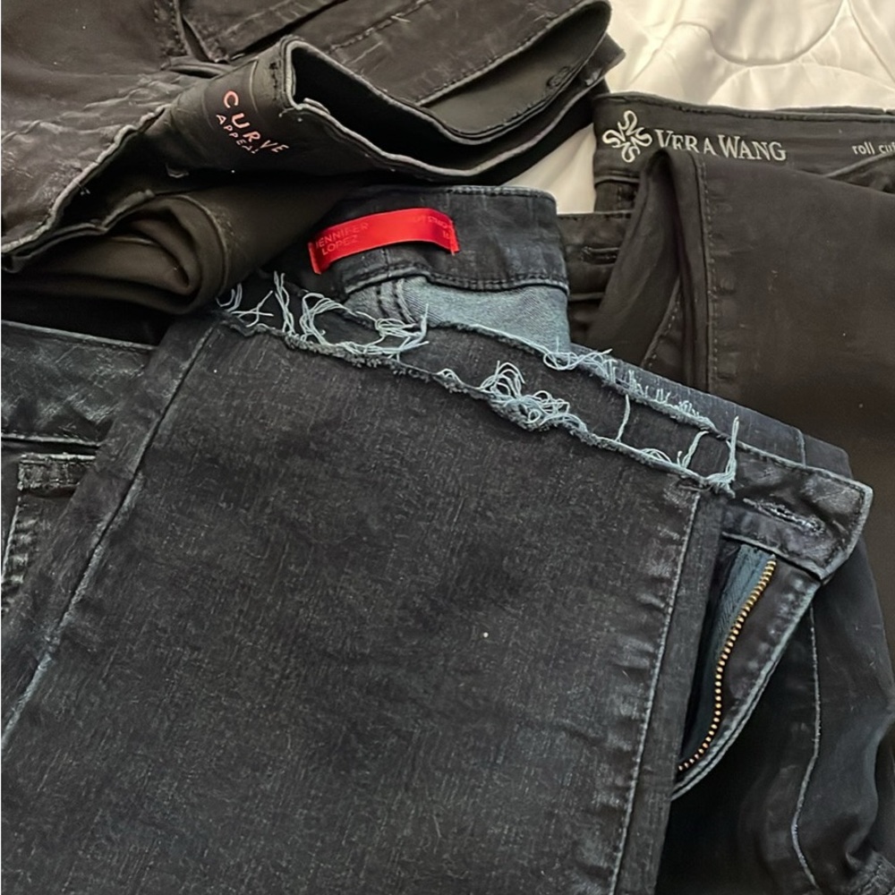 Women’s size 16 pants